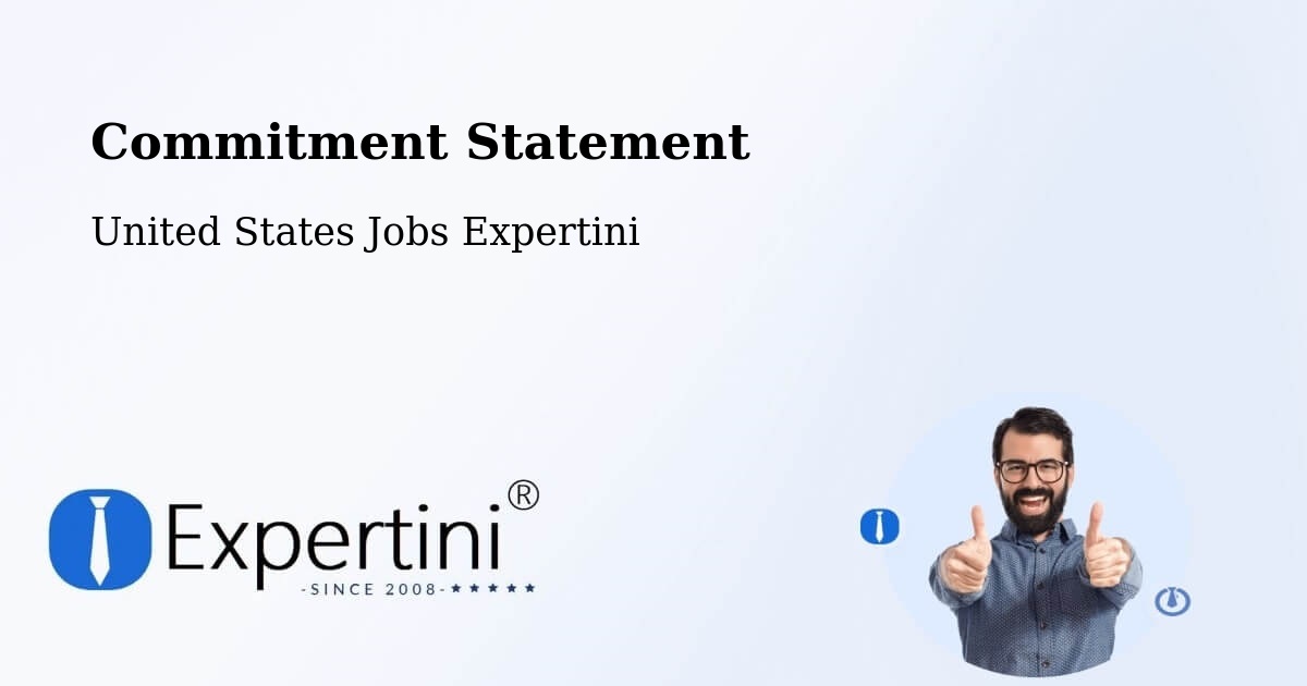 Corporate Commitment – Downey - United States Jobs Expertini