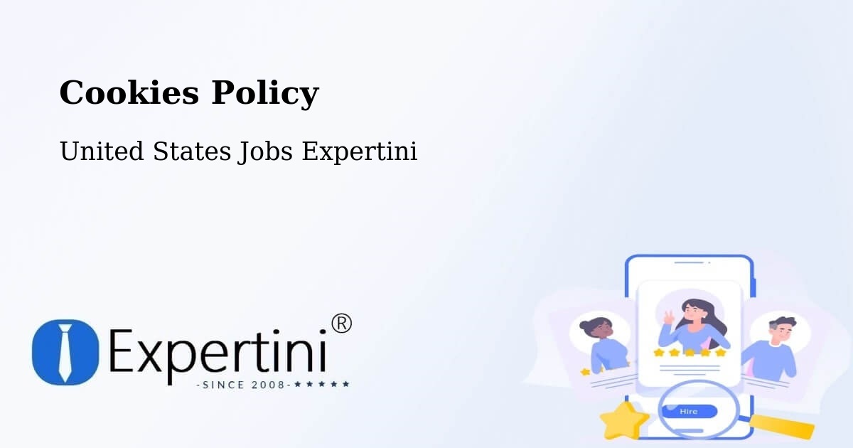 Cookie Policy – Downey - United States Jobs Expertini