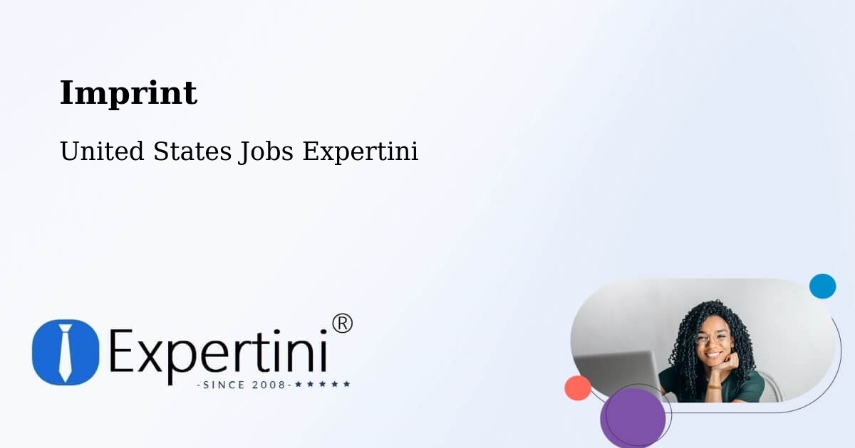 Imprint – Downey - United States Jobs Expertini