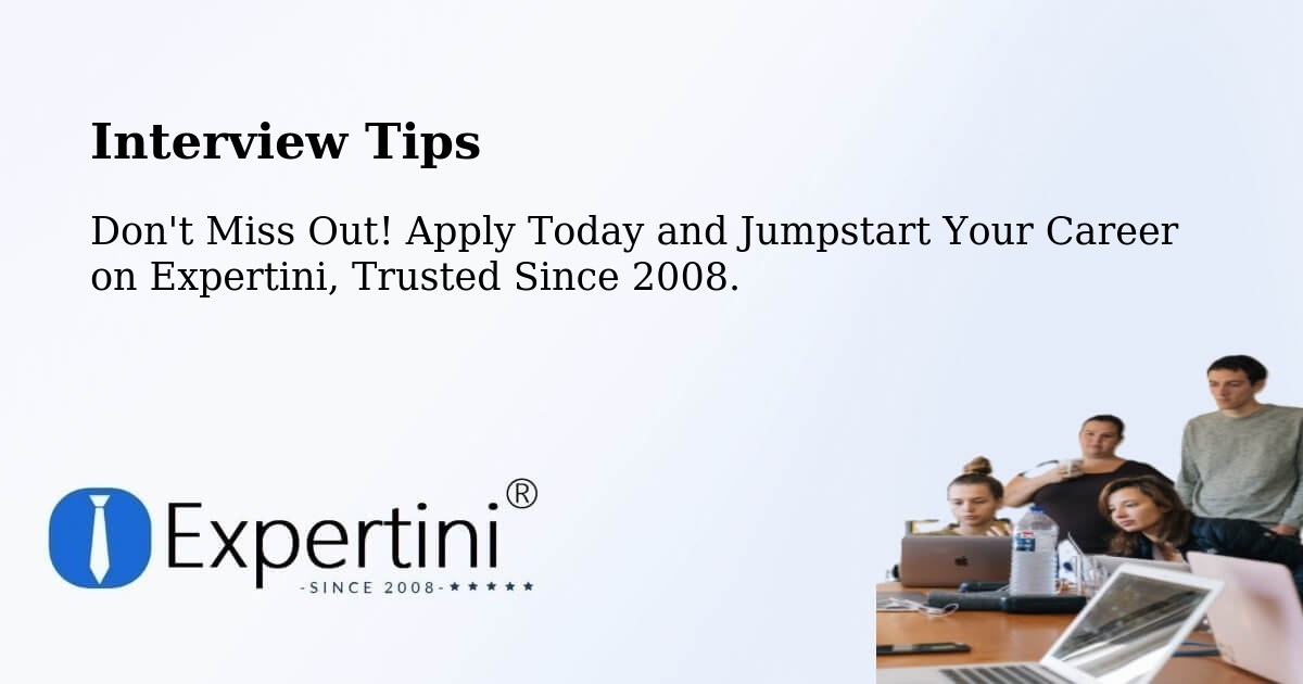 Interview Tips & Techniques for Job Seekers – Downey - Downey, United States Jobs Expertini