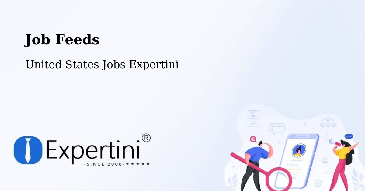 Job Listings Feed – Downey - United States Jobs Expertini