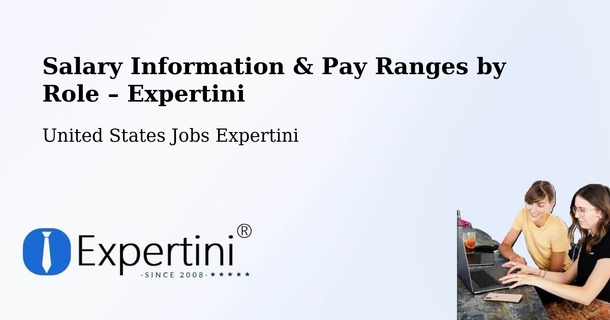 Salary Information & Pay Ranges – Downey - Downey, United States Jobs Expertini
